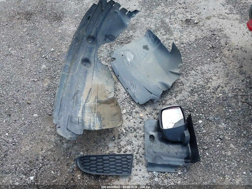 3C4PDCAB7JT385694 2018 DODGE JOURNEY photo no. 12