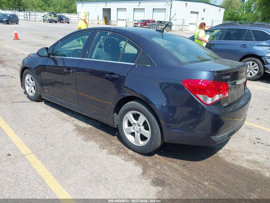 1G1PC5SB4E7137368 2014 CHEVROLET CRUZE photo no. 3
