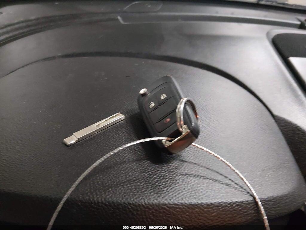 2GNFLEEK4G6188054 2016 CHEVROLET EQUINOX photo no. 11