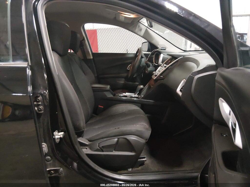 2GNFLEEK4G6188054 2016 CHEVROLET EQUINOX photo no. 5