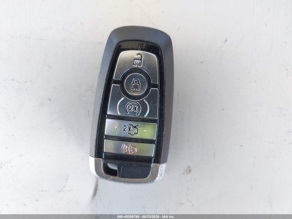 2FMPK3J85JBB79629 2018 FORD EDGE photo no. 11