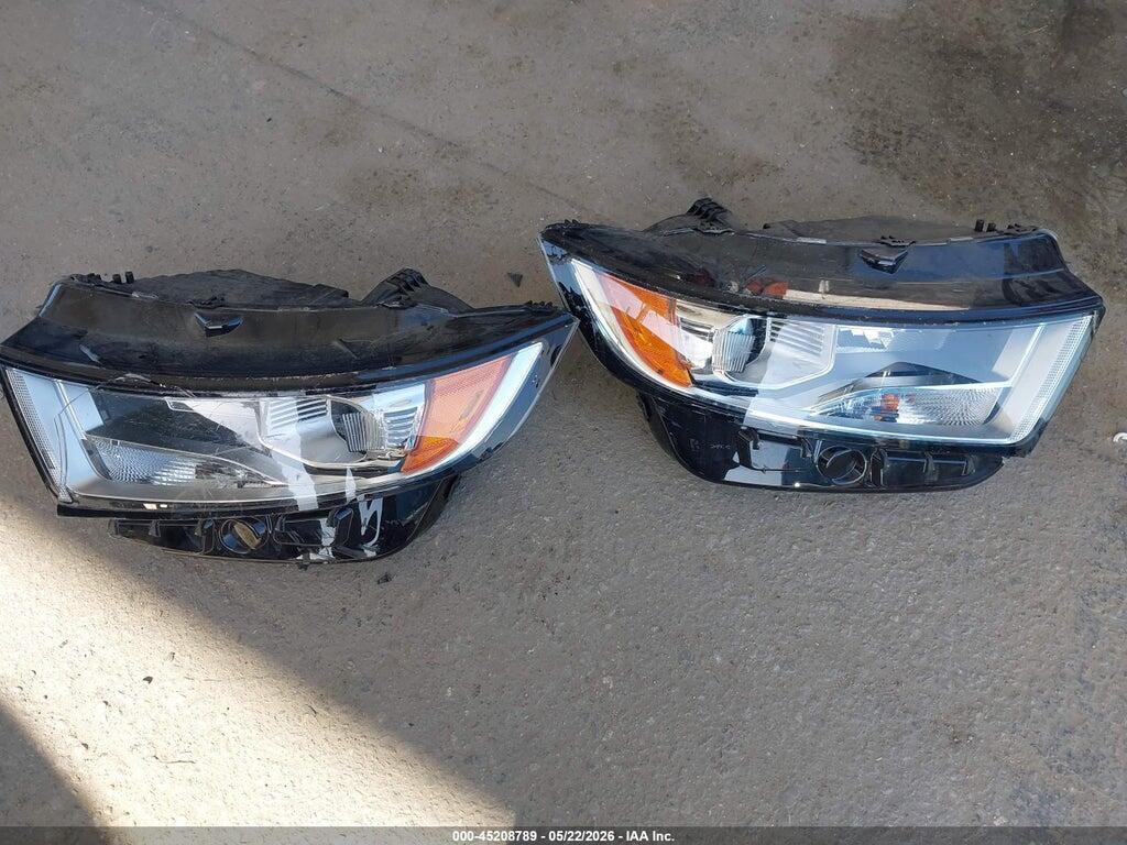 2FMPK3J85JBB79629 2018 FORD EDGE photo no. 12