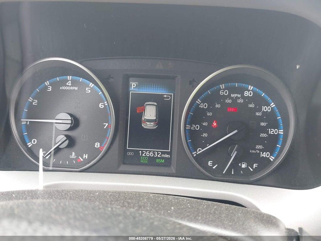 2T3RFREV6JW726828 2018 TOYOTA RAV4 photo no. 7