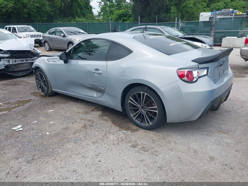 JF1ZNAA16D1732967 2013 SCION FR-S photo no. 3