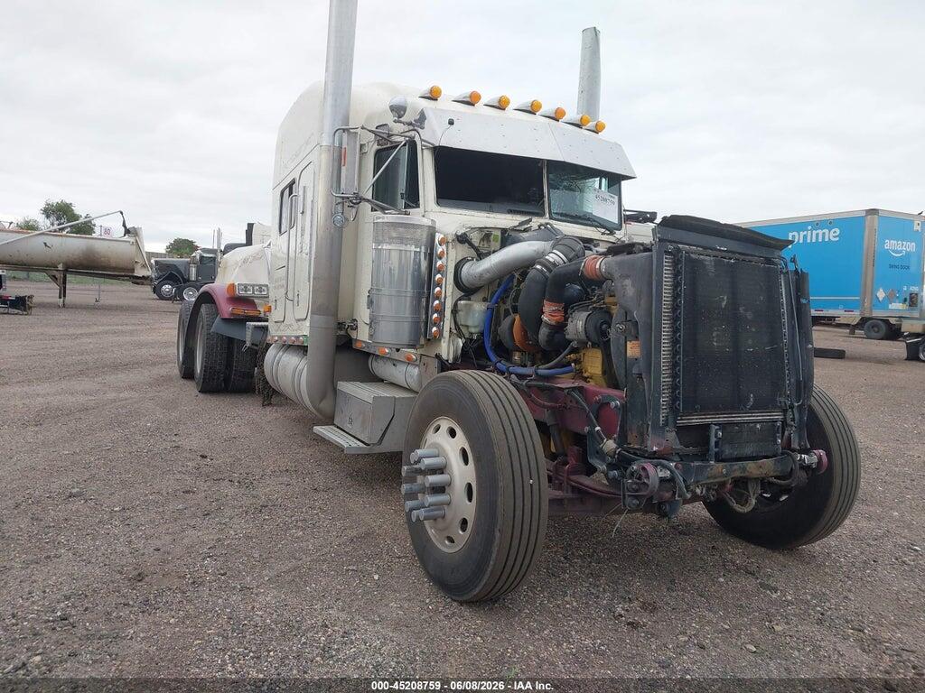1XP5DB9X04D836006 2004 PETERBILT 379 photo no. 1