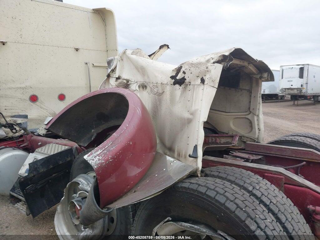 1XP5DB9X04D836006 2004 PETERBILT 379 photo no. 12