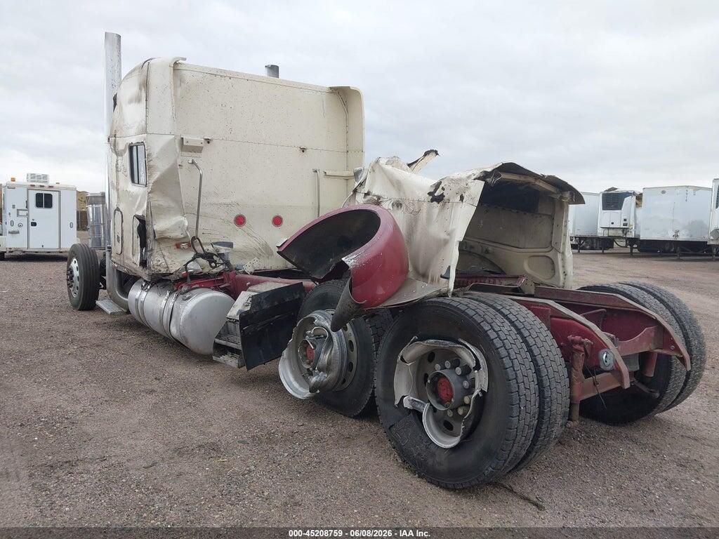1XP5DB9X04D836006 2004 PETERBILT 379 photo no. 3