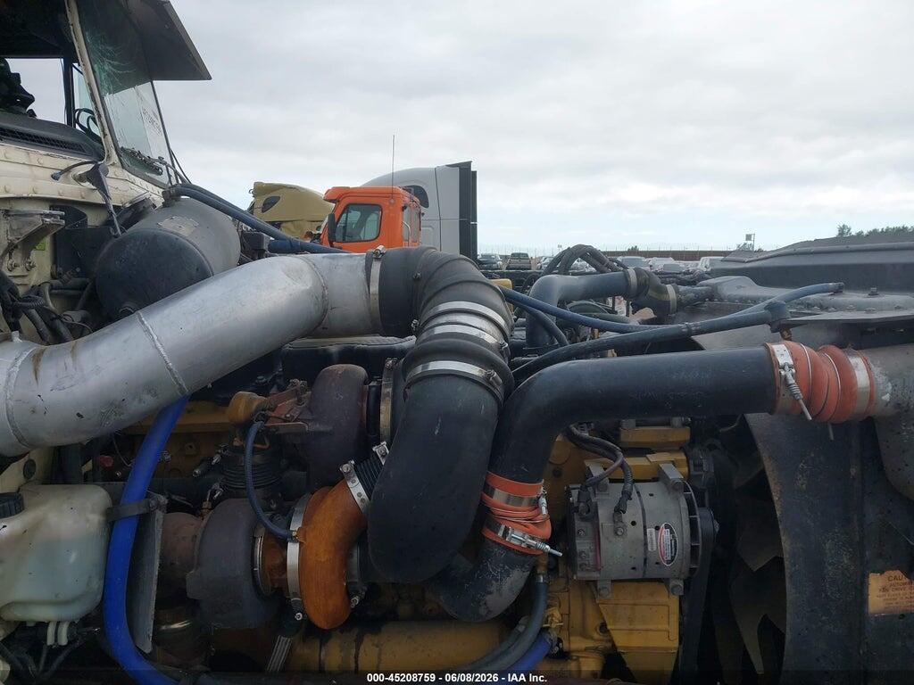 1XP5DB9X04D836006 2004 PETERBILT 379 photo no. 9