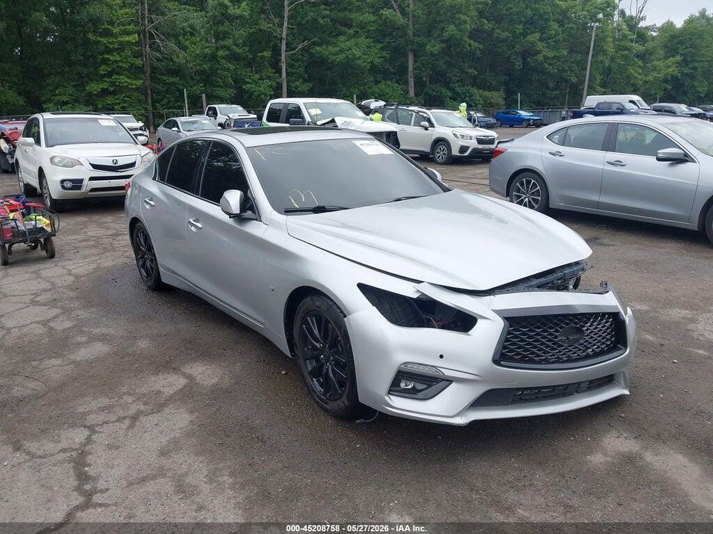 JN1BV7AR3FM416371 2015 INFINITI Q50 photo no. 1