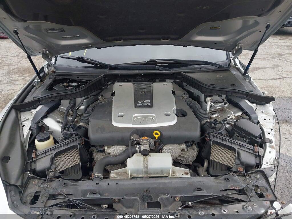 JN1BV7AR3FM416371 2015 INFINITI Q50 photo no. 10