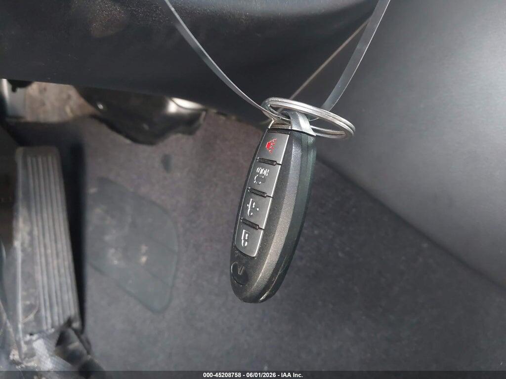JN1BV7AR3FM416371 2015 INFINITI Q50 photo no. 11
