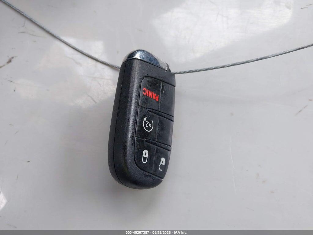 ZACCJBCT4GPD57231 2016 JEEP RENEGADE photo no. 11