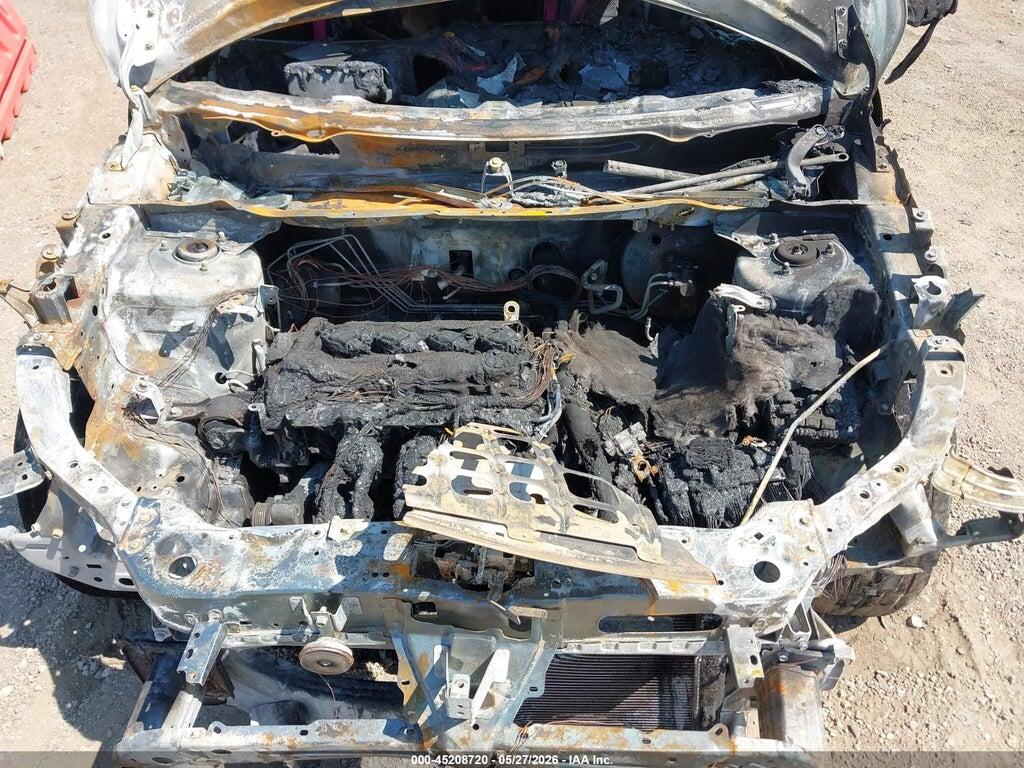 JA4ARUAUXNU013285 2022 MITSUBISHI OUTLANDER SPORT photo no. 10