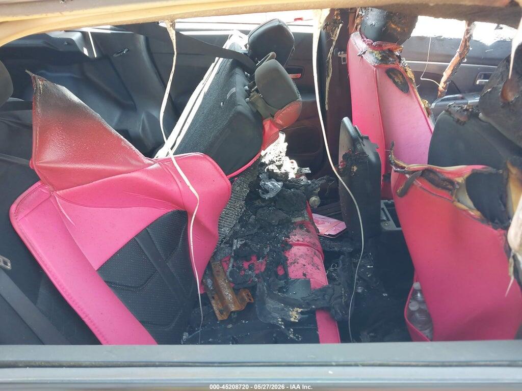 JA4ARUAUXNU013285 2022 MITSUBISHI OUTLANDER SPORT photo no. 8