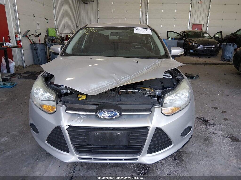 1FADP3F20EL311544 2014 FORD FOCUS photo no. 12
