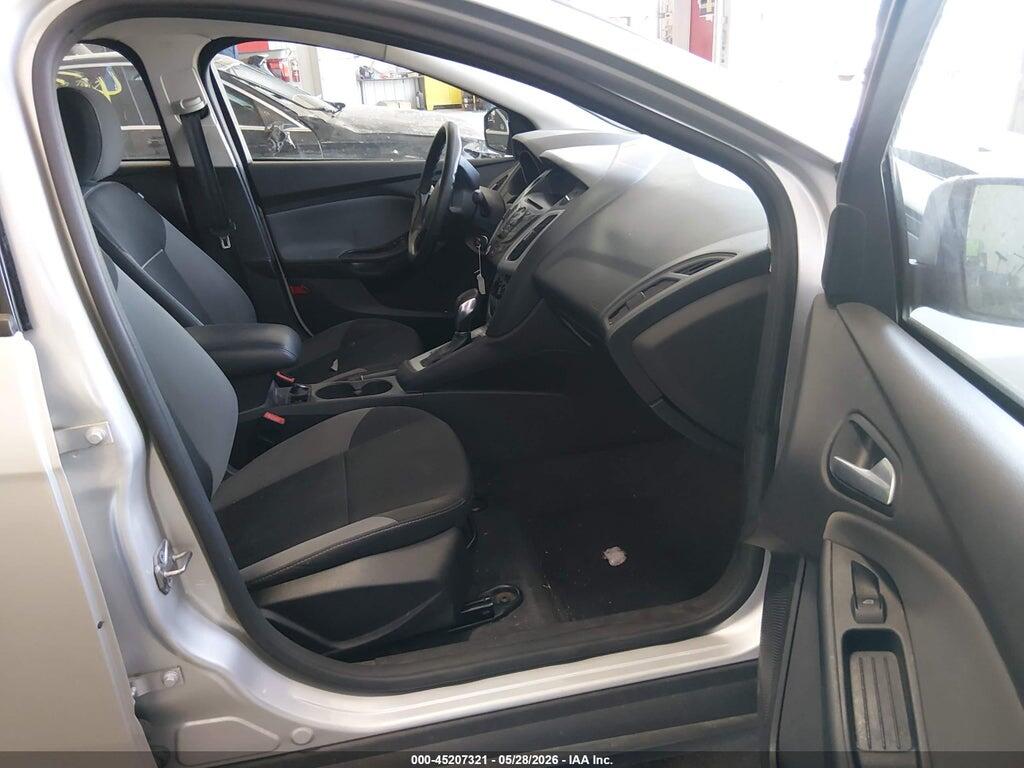 1FADP3F20EL311544 2014 FORD FOCUS photo no. 5