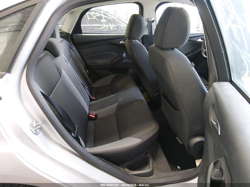 1FADP3F20EL311544 2014 FORD FOCUS photo no. 8
