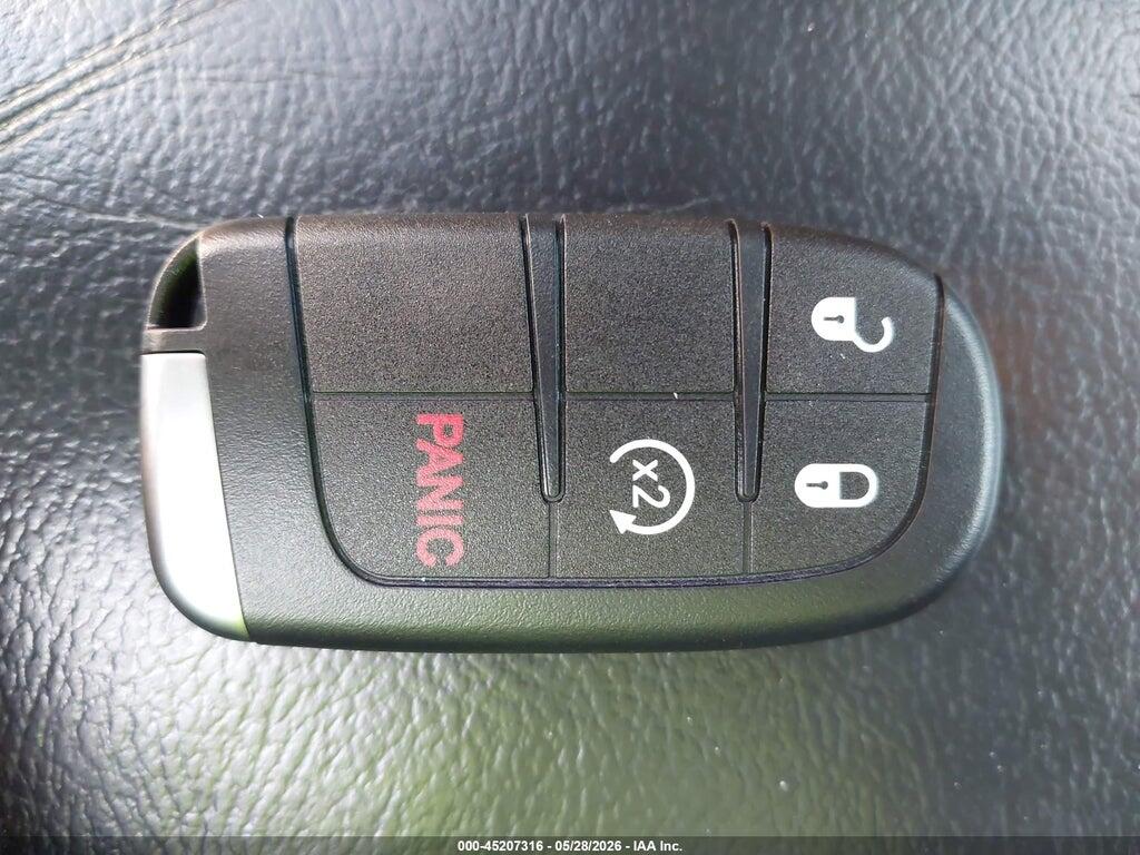 3C4NJDCB7KT766448 2019 JEEP COMPASS photo no. 11