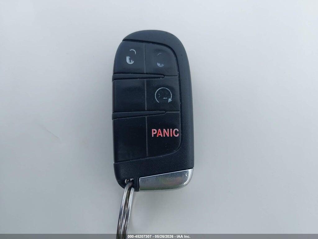 ZACCJBBT7GPD93898 2016 JEEP RENEGADE photo no. 11