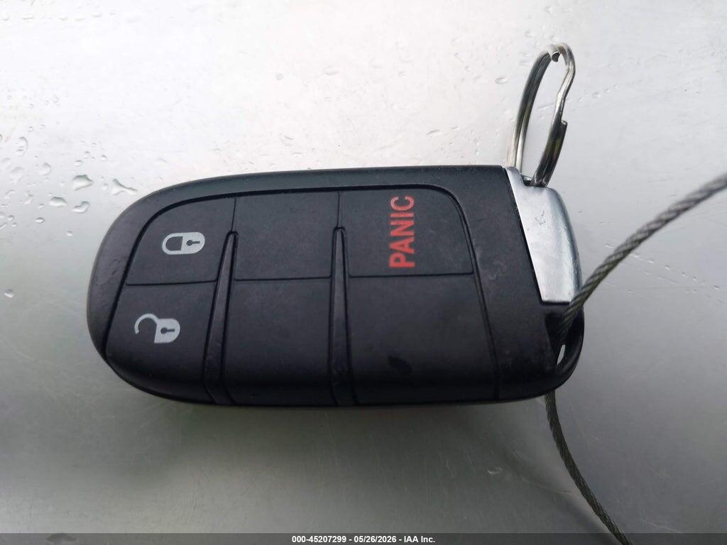 3C4PDDGGXFT725419 2015 DODGE JOURNEY photo no. 11