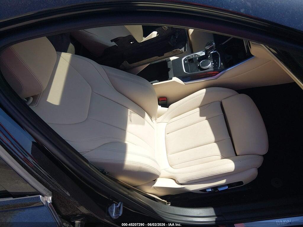 2021 BMW 330I XDRIVE — Фото 5 из 16
