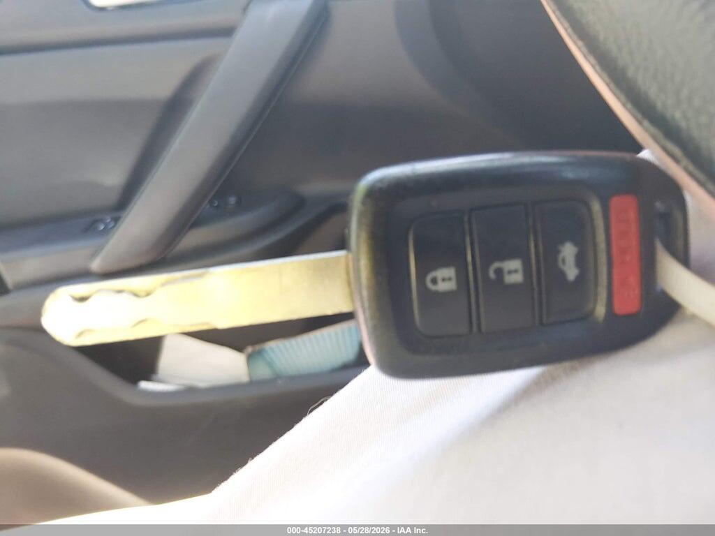 2HGFC4B62KH308023 2019 HONDA CIVIC photo no. 11
