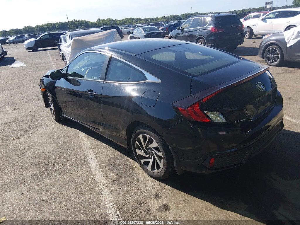 2HGFC4B62KH308023 2019 HONDA CIVIC photo no. 3