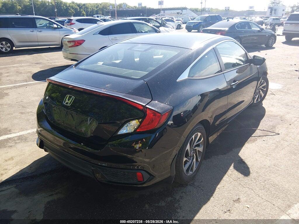 2HGFC4B62KH308023 2019 HONDA CIVIC photo no. 4