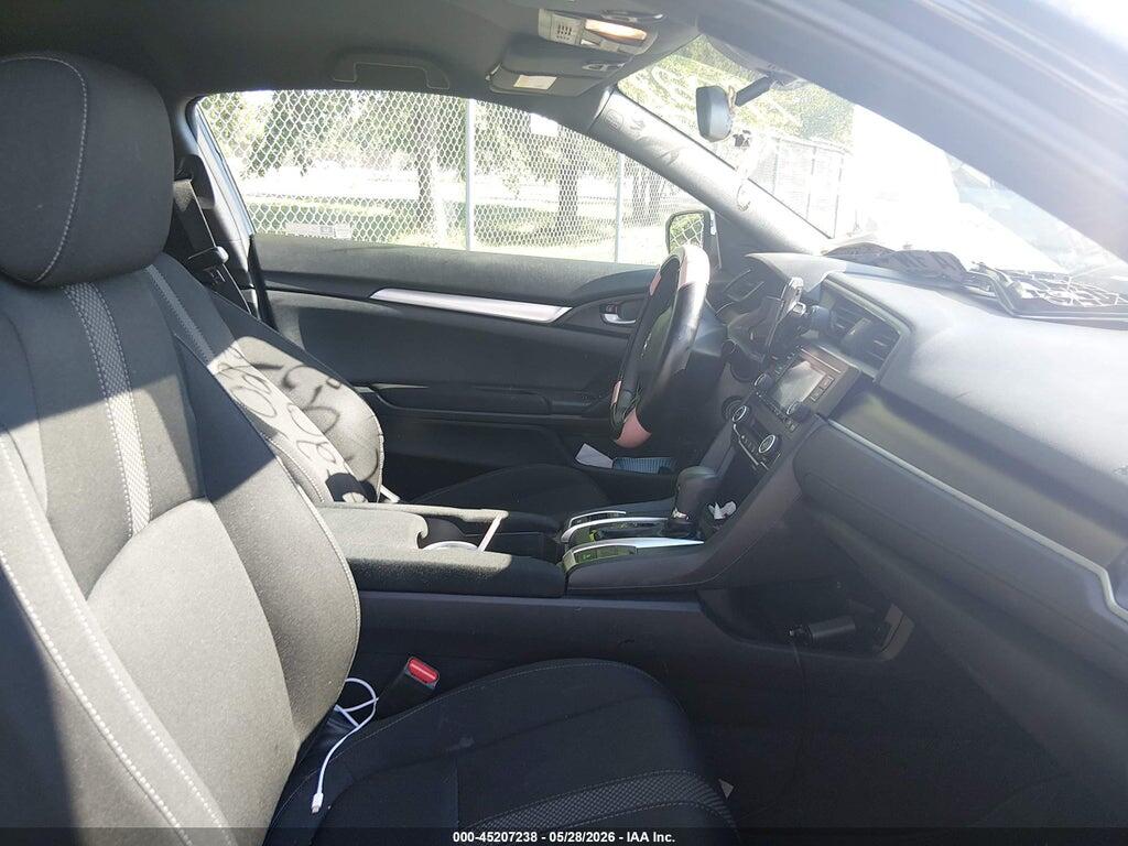 2HGFC4B62KH308023 2019 HONDA CIVIC photo no. 5