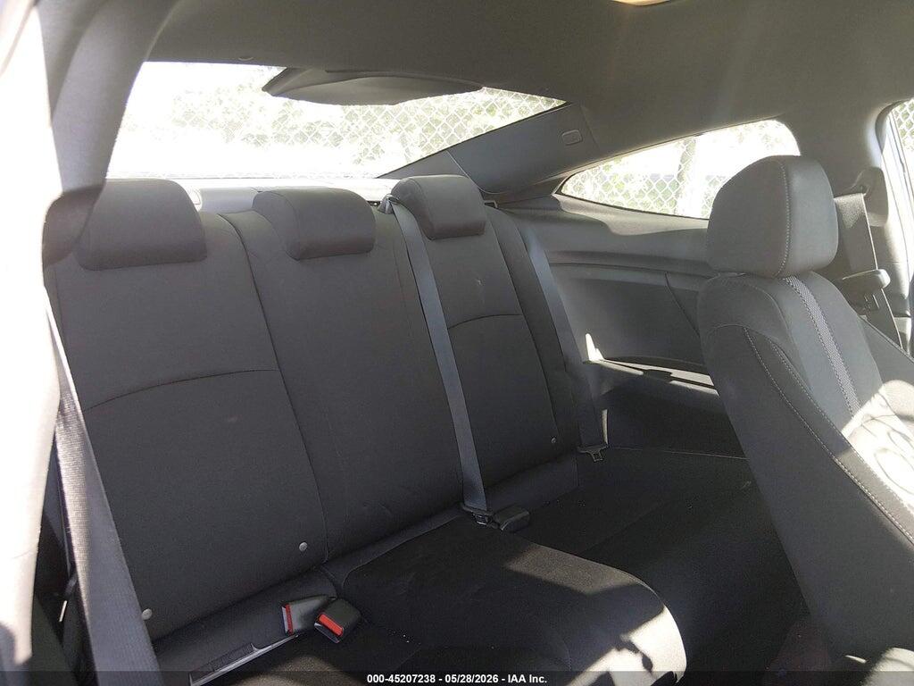 2HGFC4B62KH308023 2019 HONDA CIVIC photo no. 8