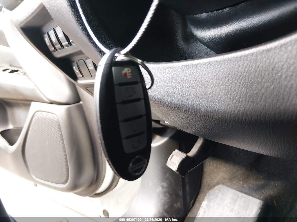 5N1DR2MM6HC628389 2017 NISSAN PATHFINDER photo no. 11