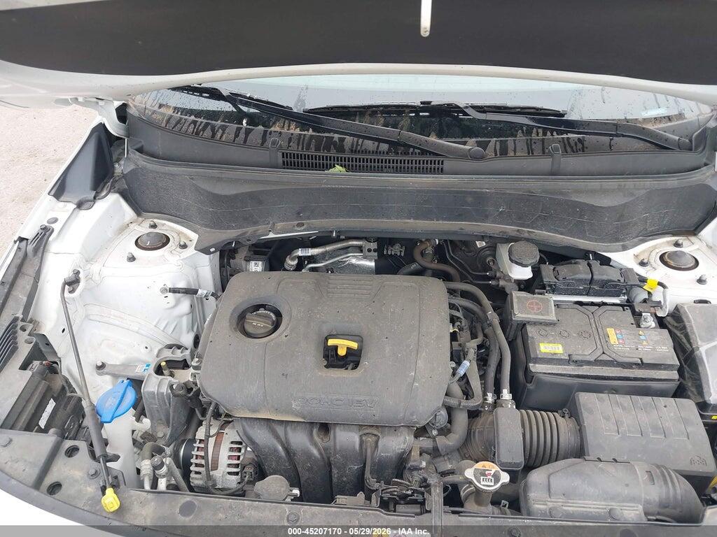 KNDEU2AA9S7687146 2025 KIA SELTOS photo no. 10