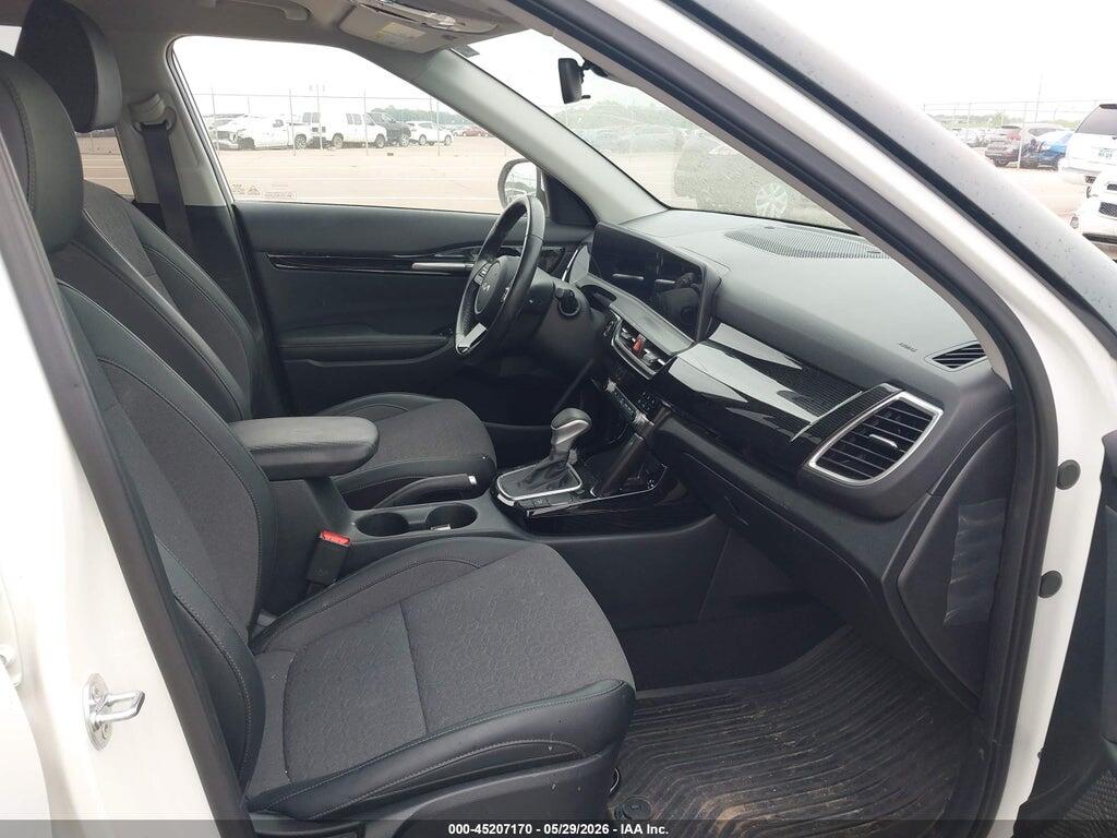 KNDEU2AA9S7687146 2025 KIA SELTOS photo no. 5