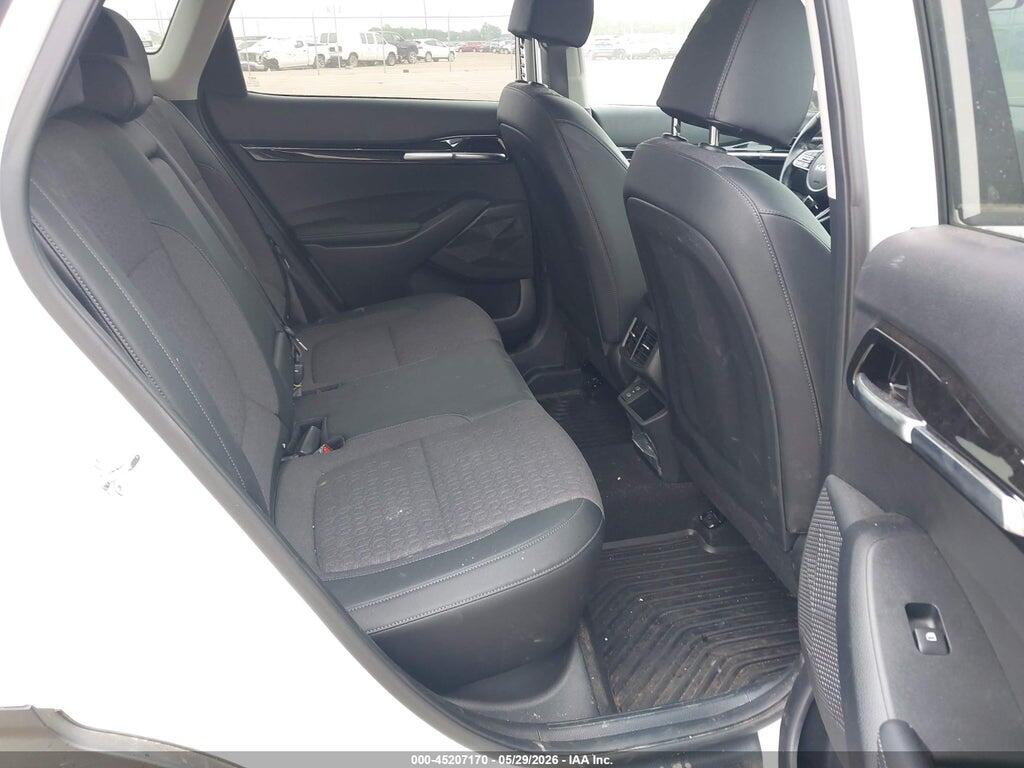 KNDEU2AA9S7687146 2025 KIA SELTOS photo no. 8