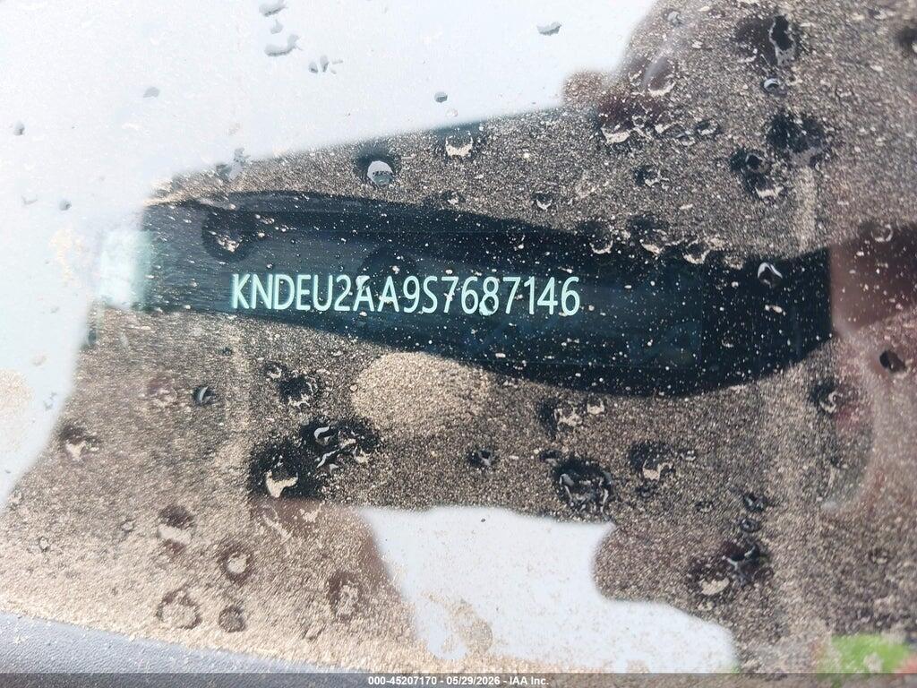 KNDEU2AA9S7687146 2025 KIA SELTOS photo no. 9