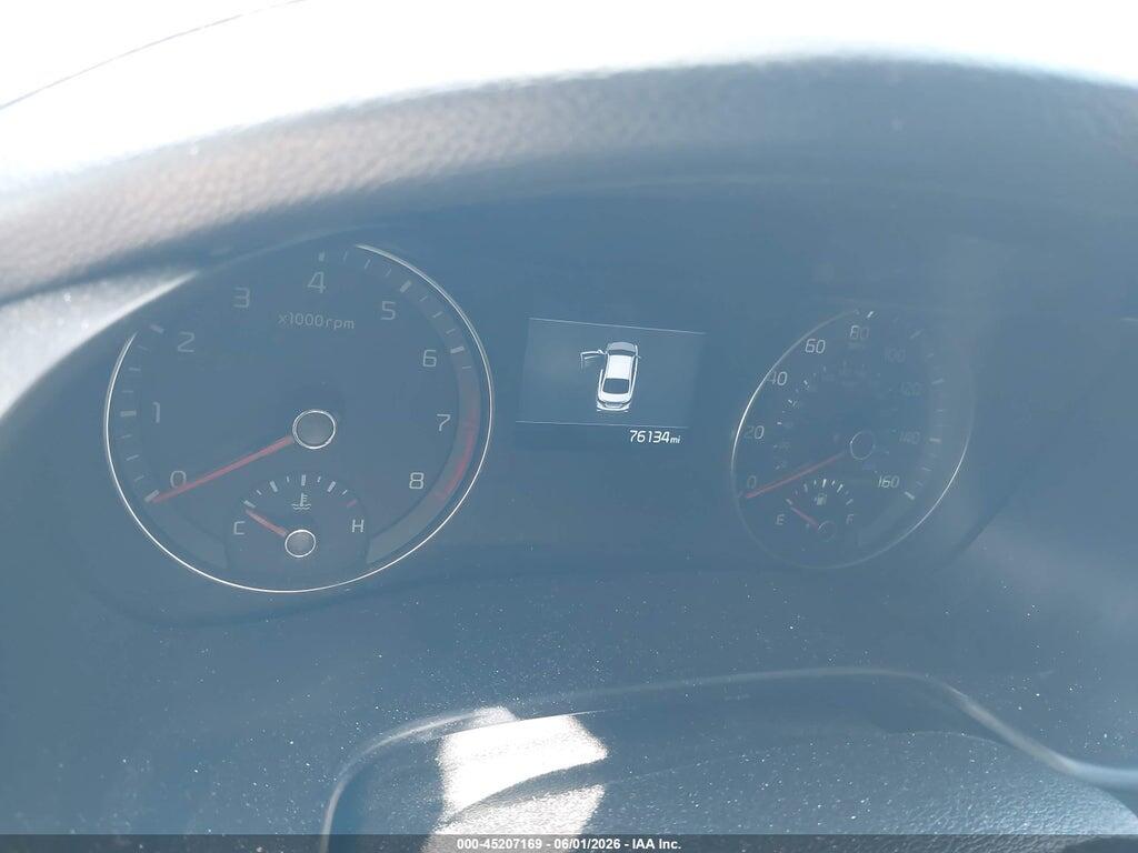 3KPF24AD6ME357953 2021 KIA FORTE photo no. 7