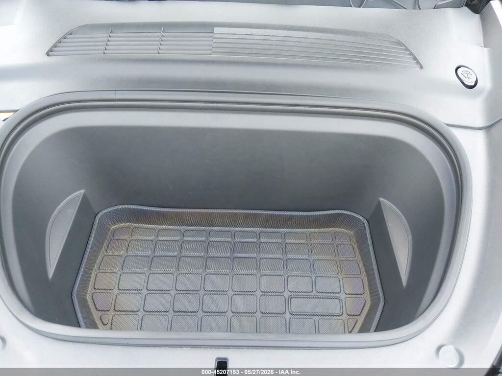 5YJYGDEEXMF139036 2021 TESLA MODEL Y photo no. 10