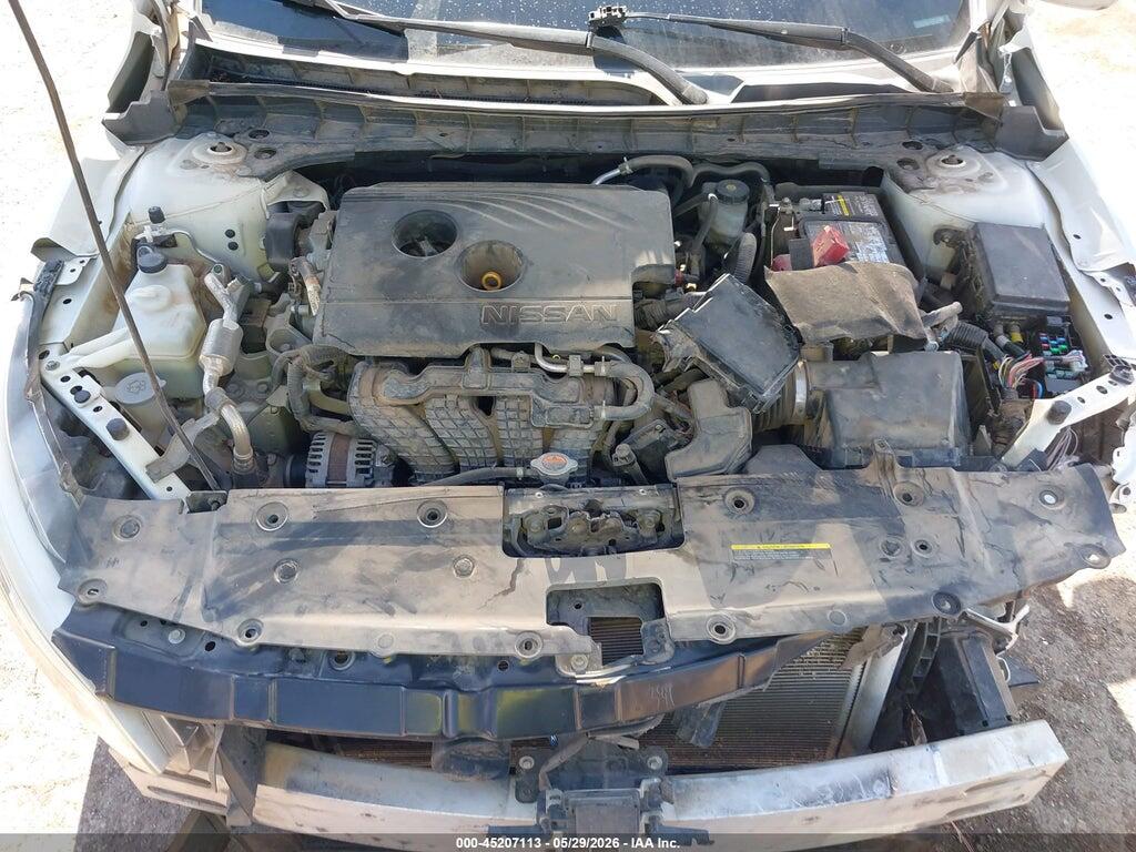 1N4BL4EV0KC109187 2019 NISSAN ALTIMA photo no. 10