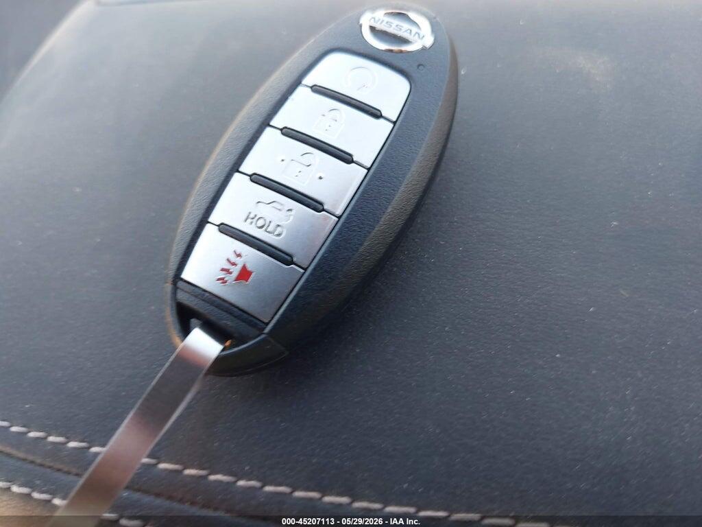 1N4BL4EV0KC109187 2019 NISSAN ALTIMA photo no. 11