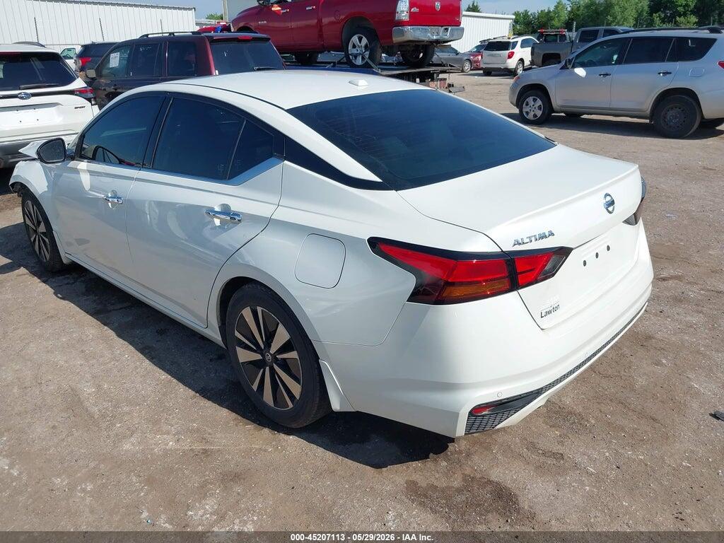1N4BL4EV0KC109187 2019 NISSAN ALTIMA photo no. 3