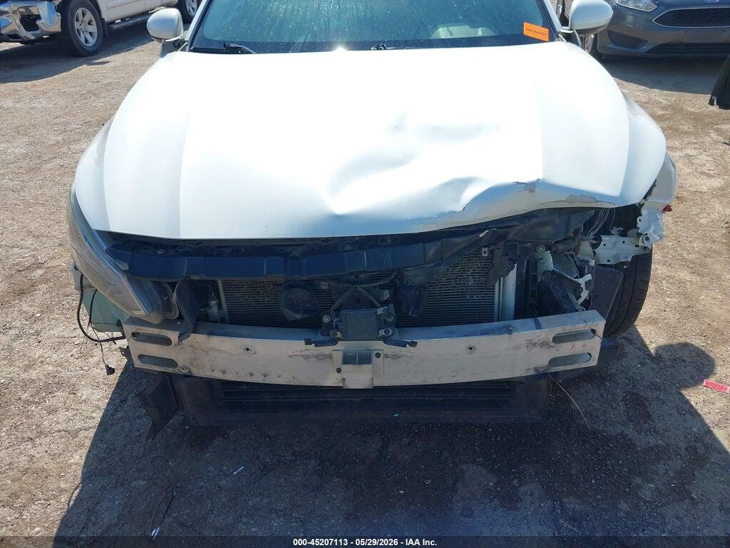 1N4BL4EV0KC109187 2019 NISSAN ALTIMA photo no. 6