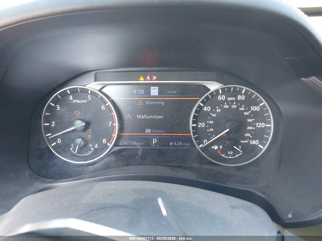 1N4BL4EV0KC109187 2019 NISSAN ALTIMA photo no. 7