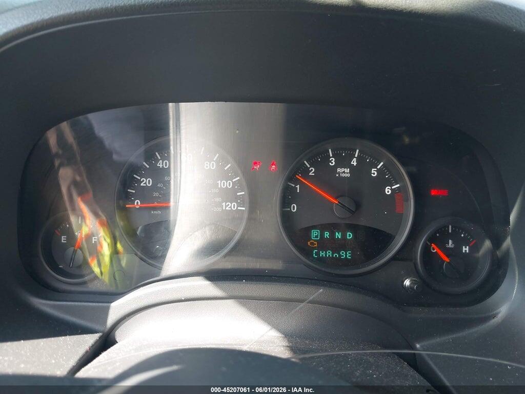 1C4NJDEB7CD638344 2012 JEEP COMPASS photo no. 7