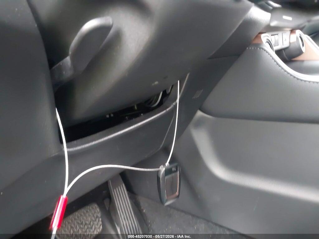 5TDADAB53RS004187 2024 TOYOTA GRAND HIGHLANDER photo no. 11