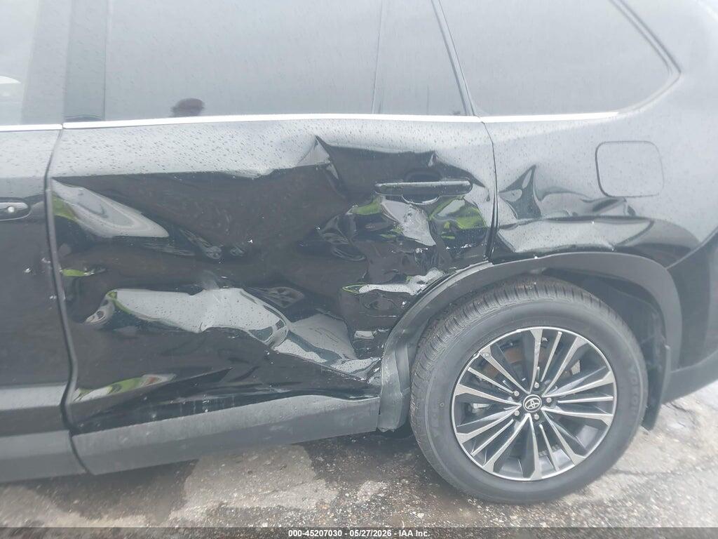 5TDADAB53RS004187 2024 TOYOTA GRAND HIGHLANDER photo no. 6