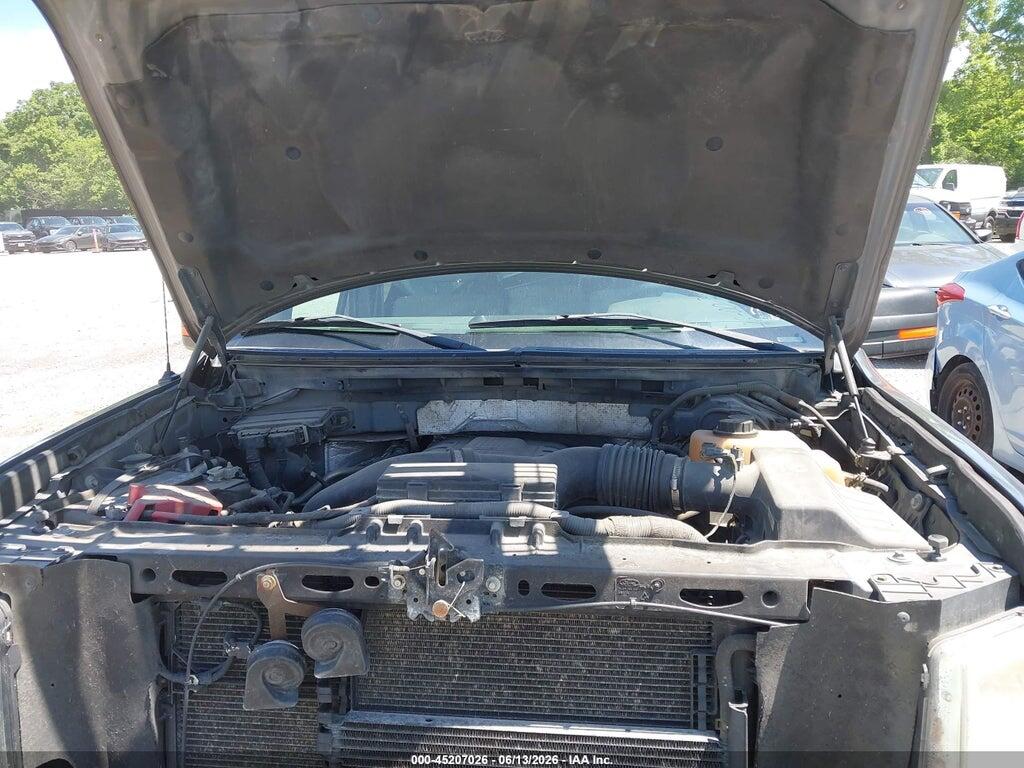 1FTFW1ETXCFA06942 2012 FORD F-150 photo no. 10
