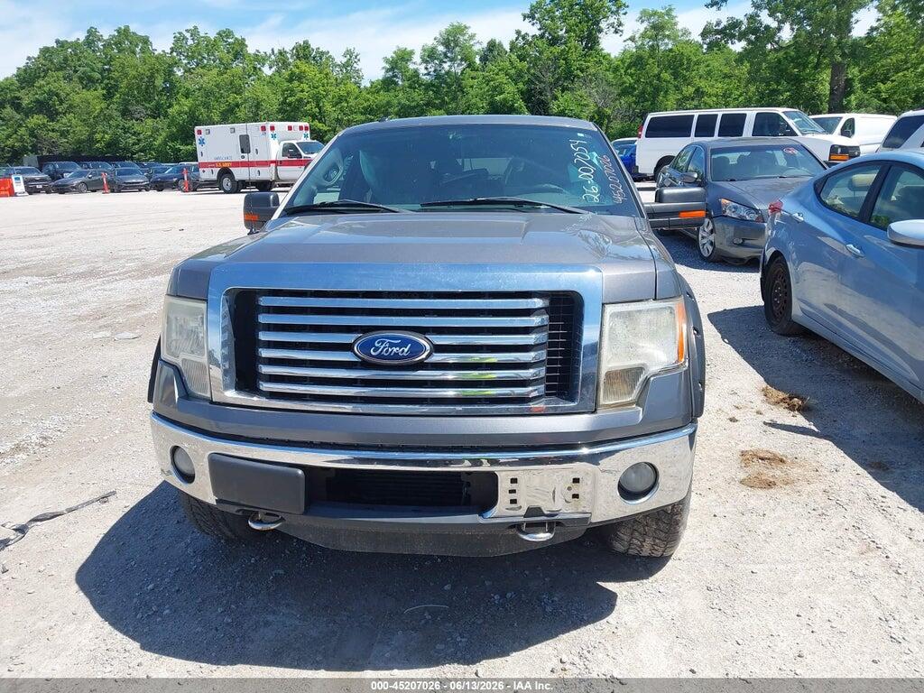 1FTFW1ETXCFA06942 2012 FORD F-150 photo no. 12