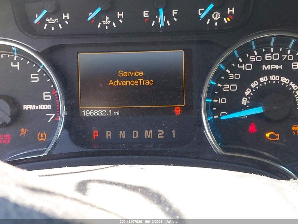 1FTFW1ETXCFA06942 2012 FORD F-150 photo no. 7