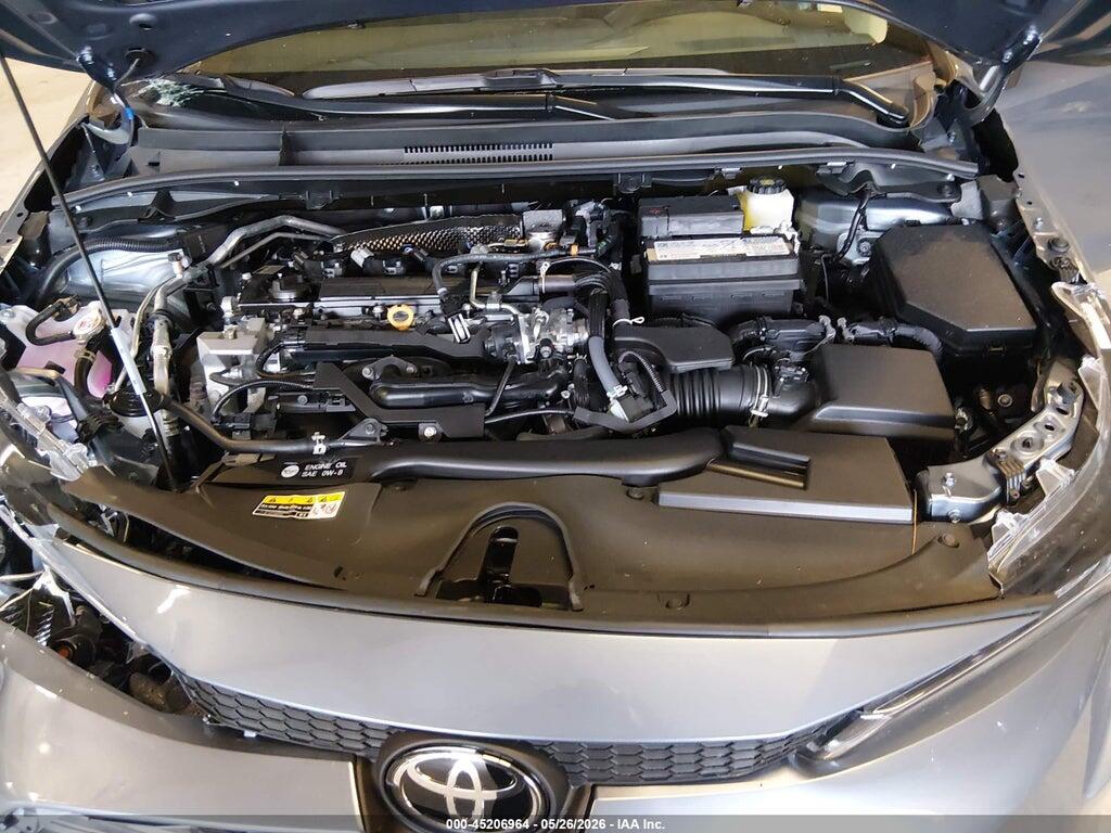 5YFB4MDE9TP459788 2026 TOYOTA COROLLA photo no. 10