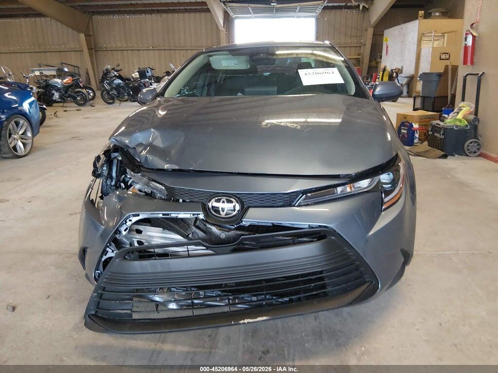 5YFB4MDE9TP459788 2026 TOYOTA COROLLA photo no. 12